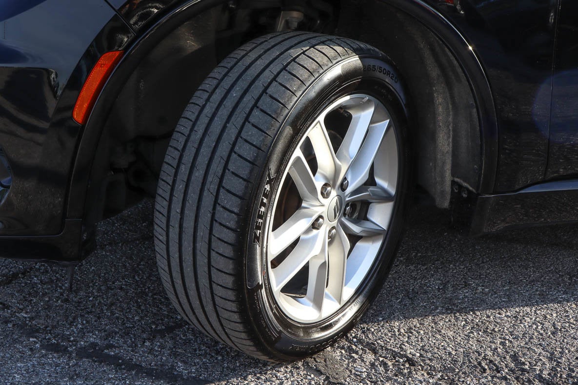 2024 Dodge Durango GT Plus AWD
