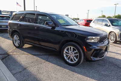 2024 Dodge Durango GT Plus AWD