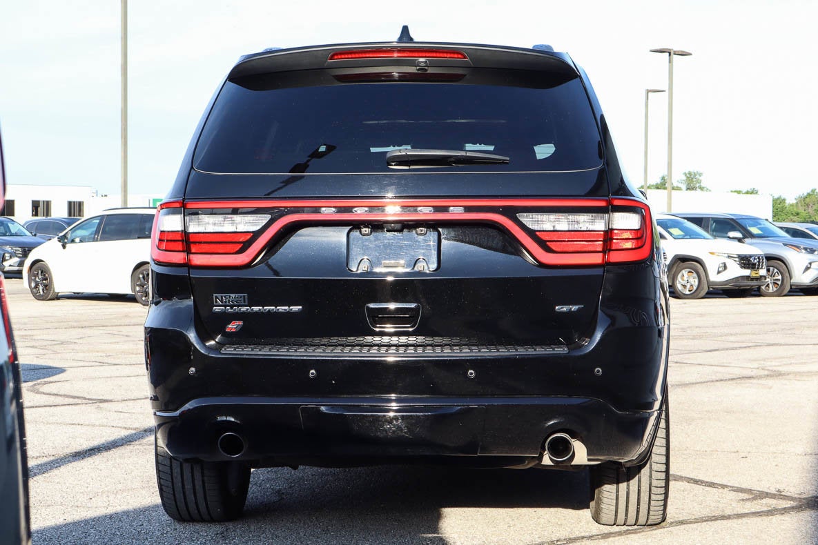 2024 Dodge Durango GT Plus AWD