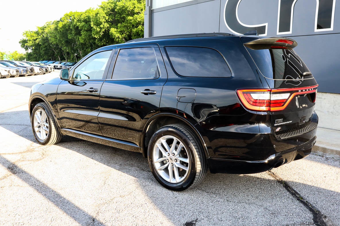 2024 Dodge Durango GT Plus AWD