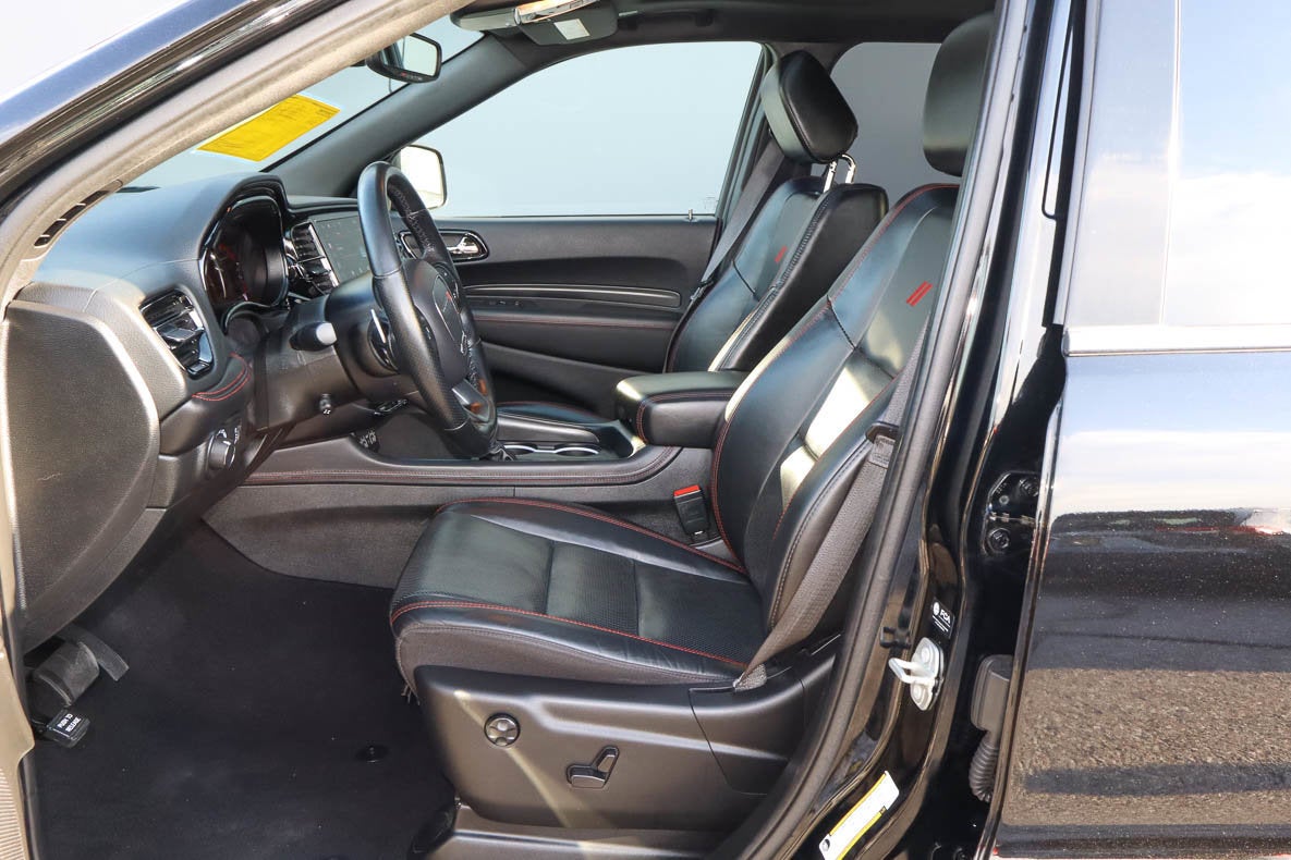 2024 Dodge Durango GT Plus AWD