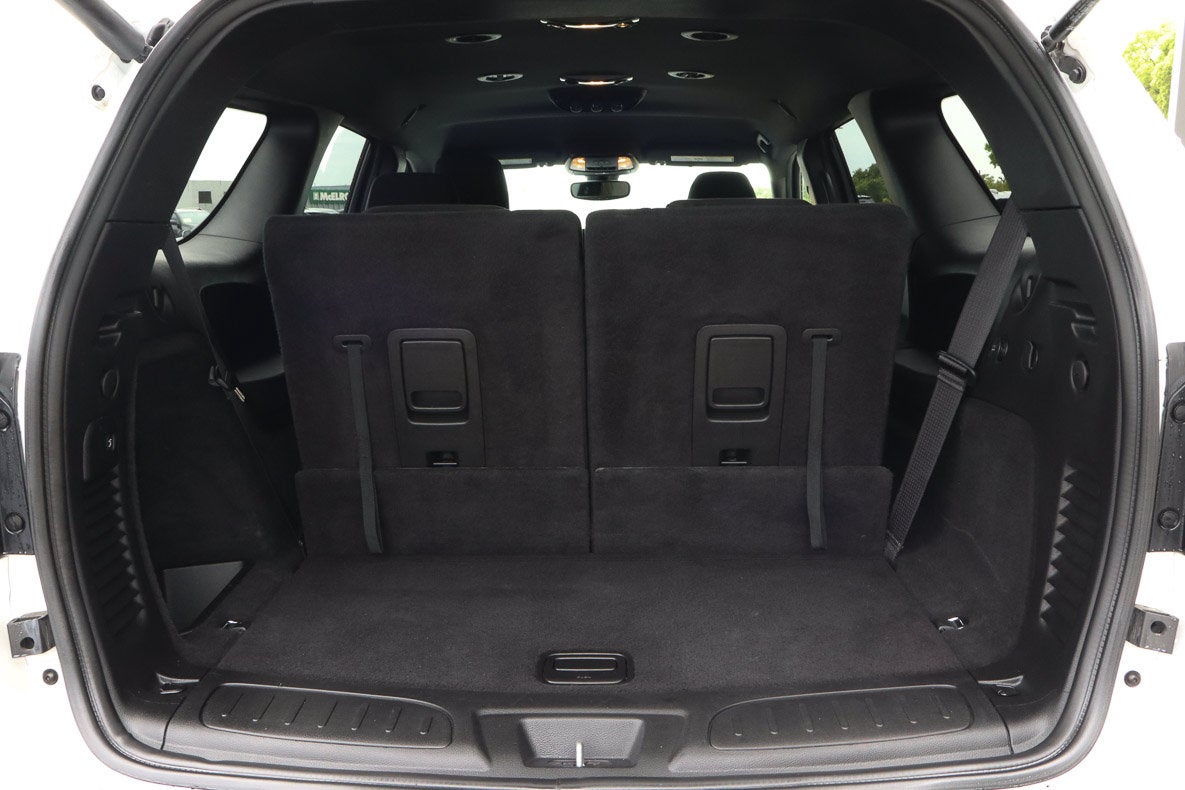2025 Dodge Durango GT AWD