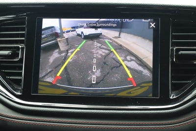 2025 Dodge Durango GT AWD