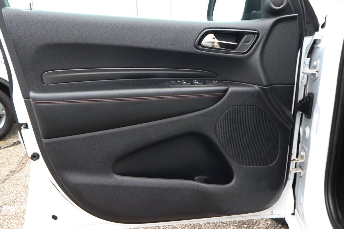 2025 Dodge Durango GT AWD