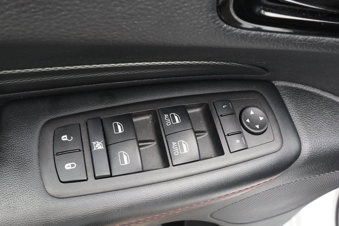 2025 Dodge Durango GT AWD