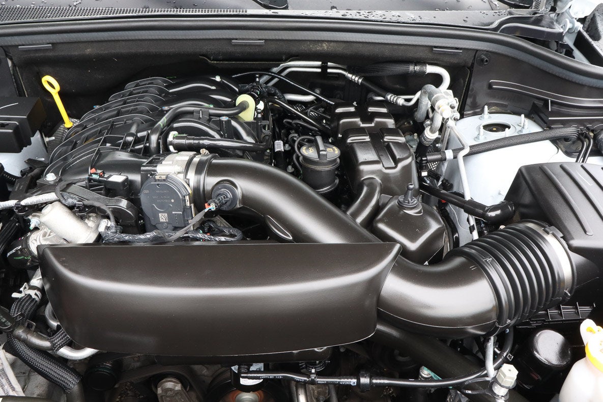 2025 Dodge Durango GT AWD