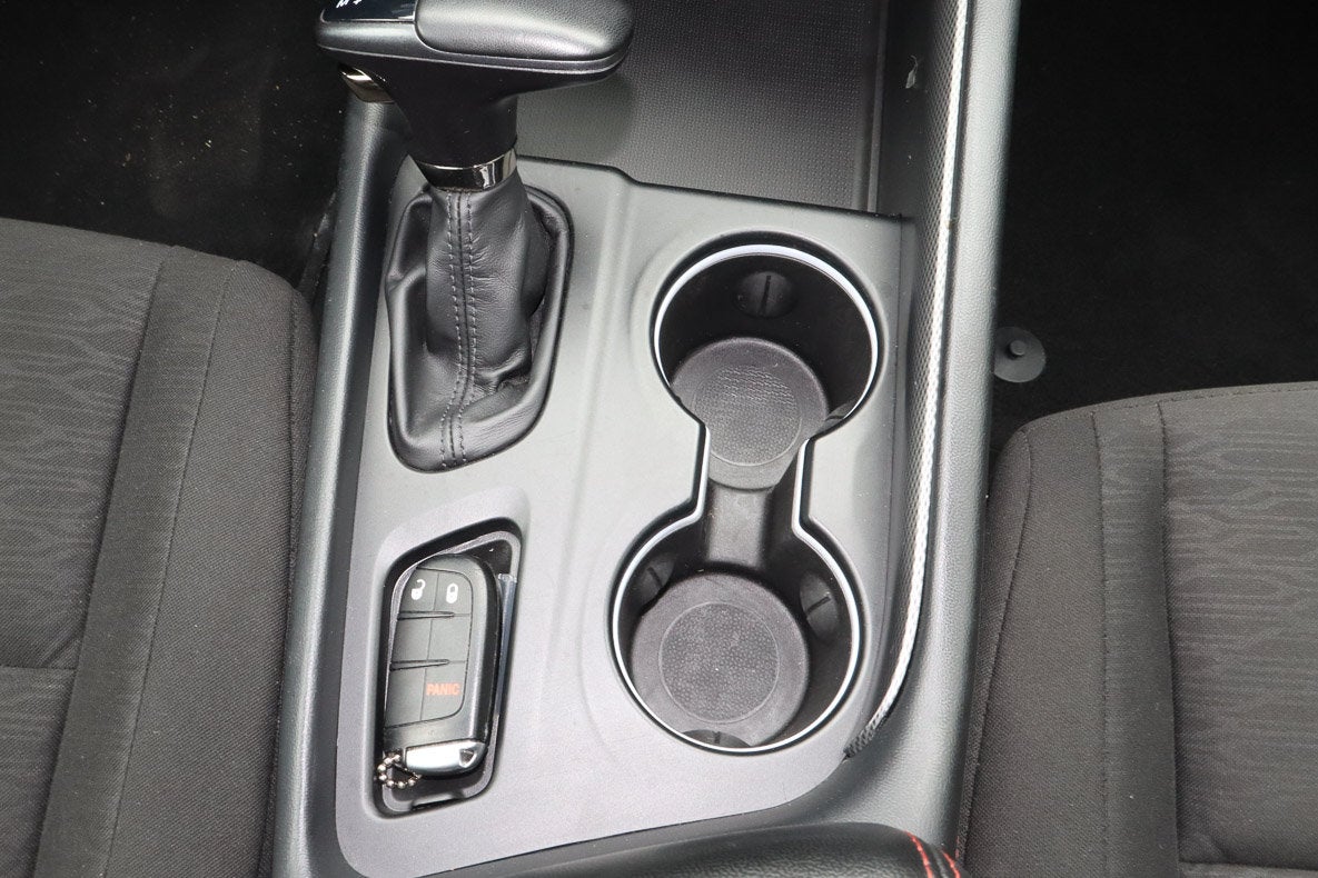 2025 Dodge Durango GT AWD