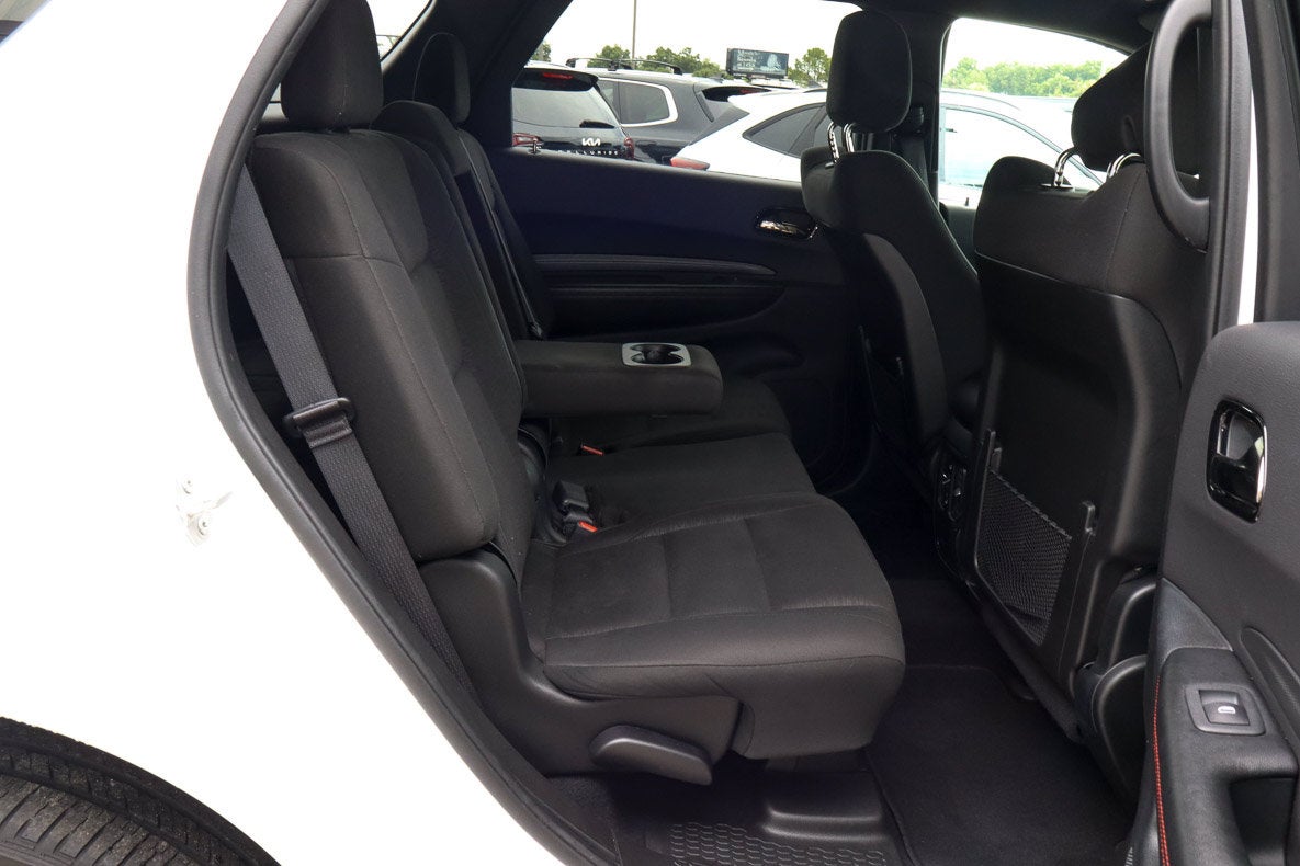 2025 Dodge Durango GT AWD