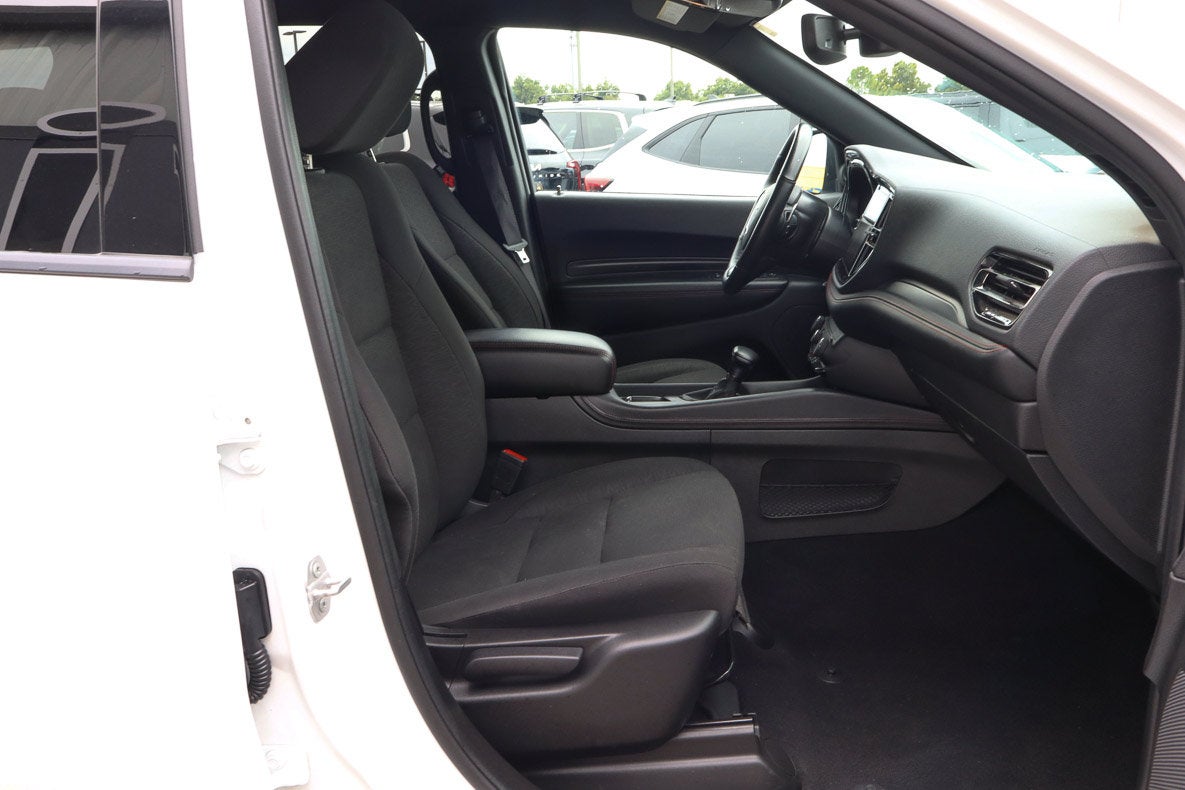 2025 Dodge Durango GT AWD