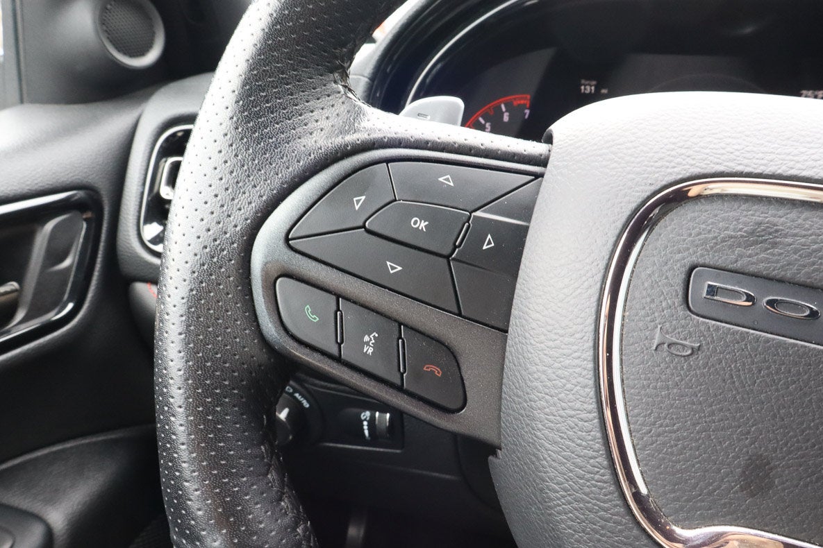 2025 Dodge Durango GT AWD