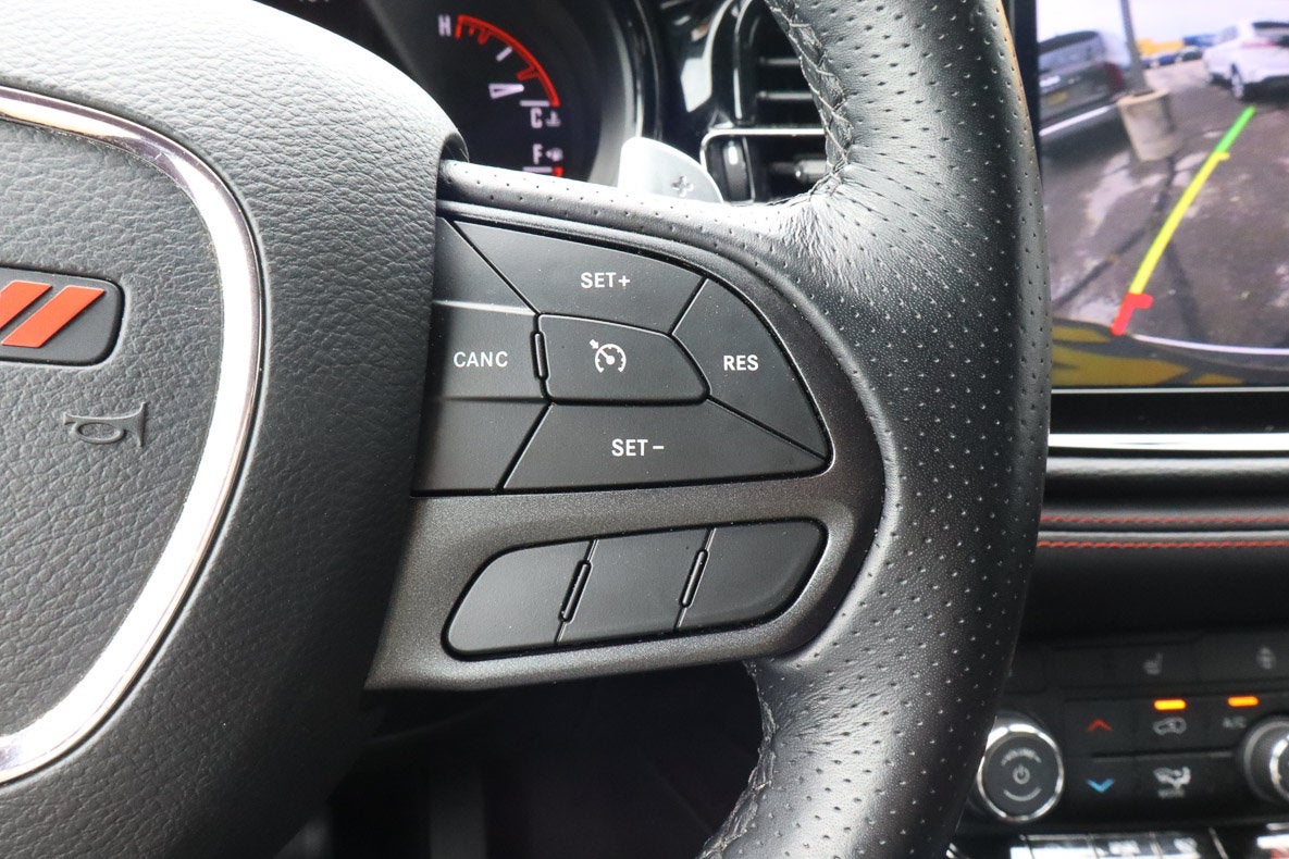 2025 Dodge Durango GT AWD