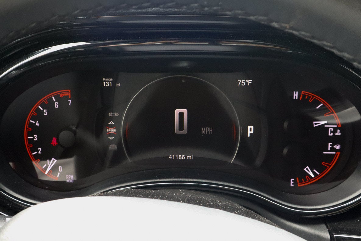 2025 Dodge Durango GT AWD