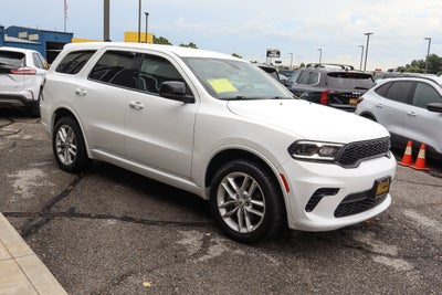 2025 Dodge Durango GT AWD