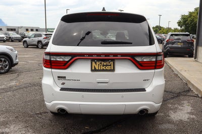 2025 Dodge Durango GT AWD