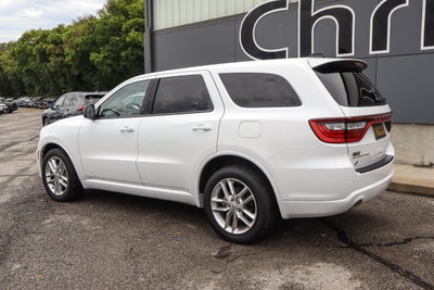 2025 Dodge Durango GT AWD
