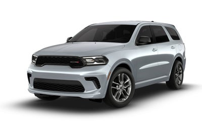 2026 Dodge Durango GT AWD