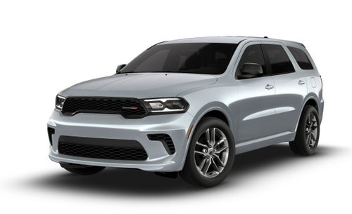 2026 Dodge Durango GT AWD