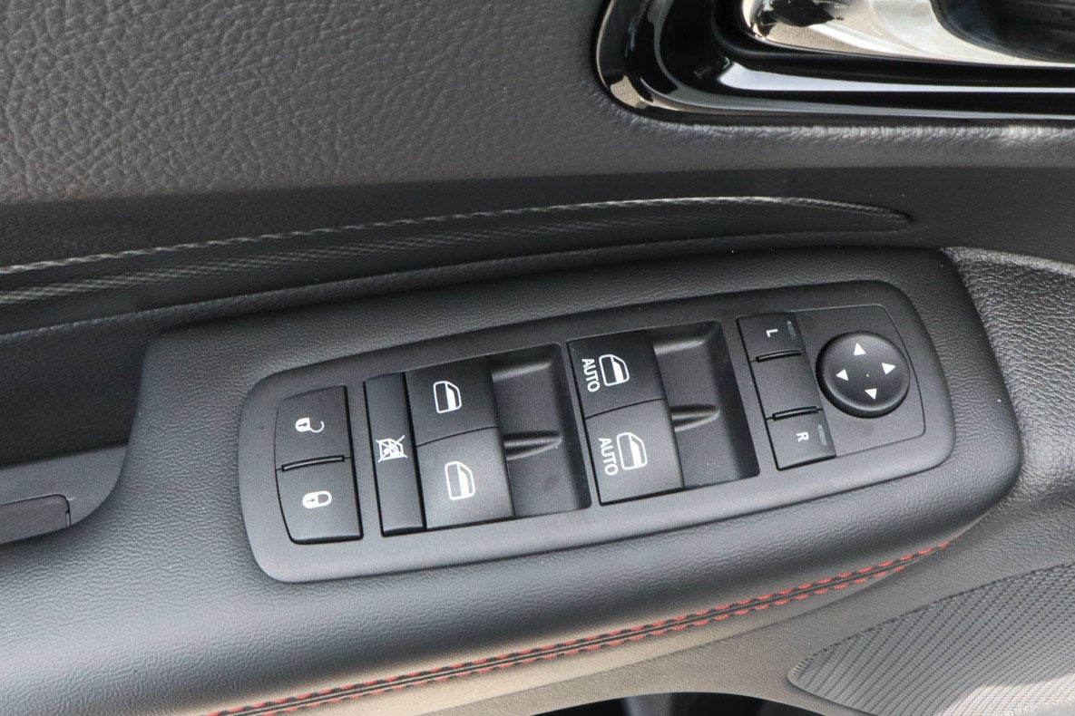 2026 Dodge Durango GT AWD