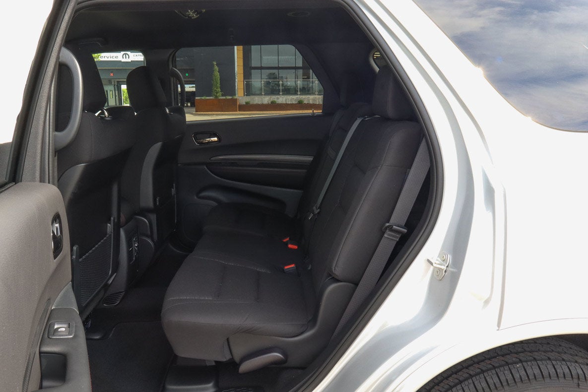 2026 Dodge Durango GT AWD