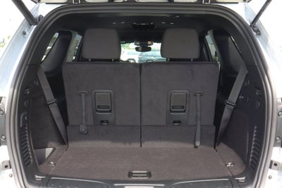 2026 Dodge Durango GT AWD
