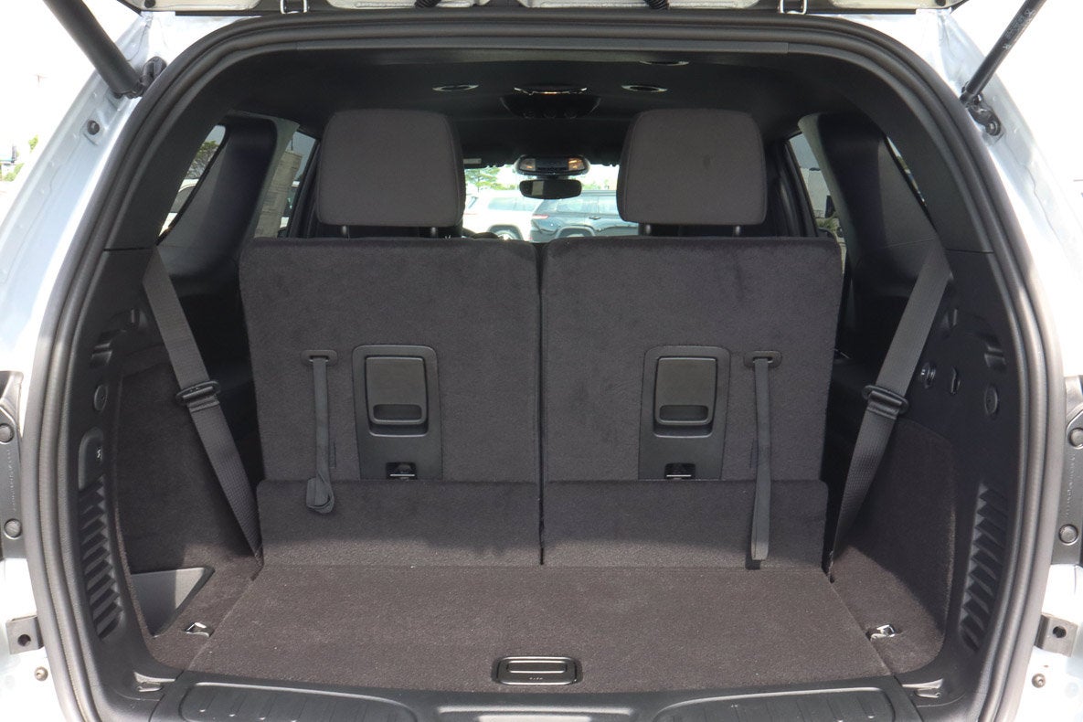2026 Dodge Durango GT AWD