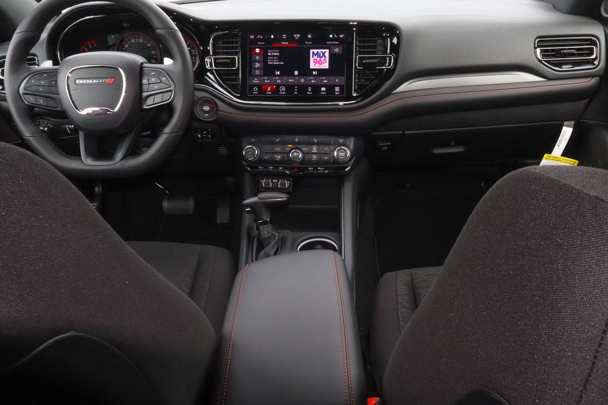 2026 Dodge Durango GT AWD