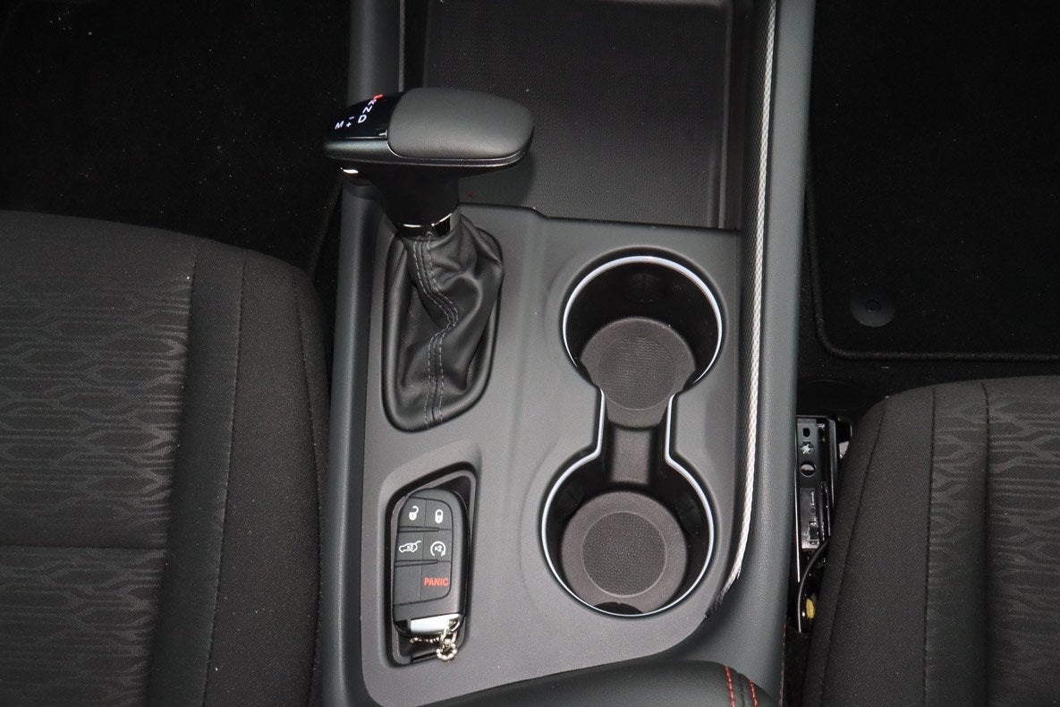 2026 Dodge Durango GT AWD