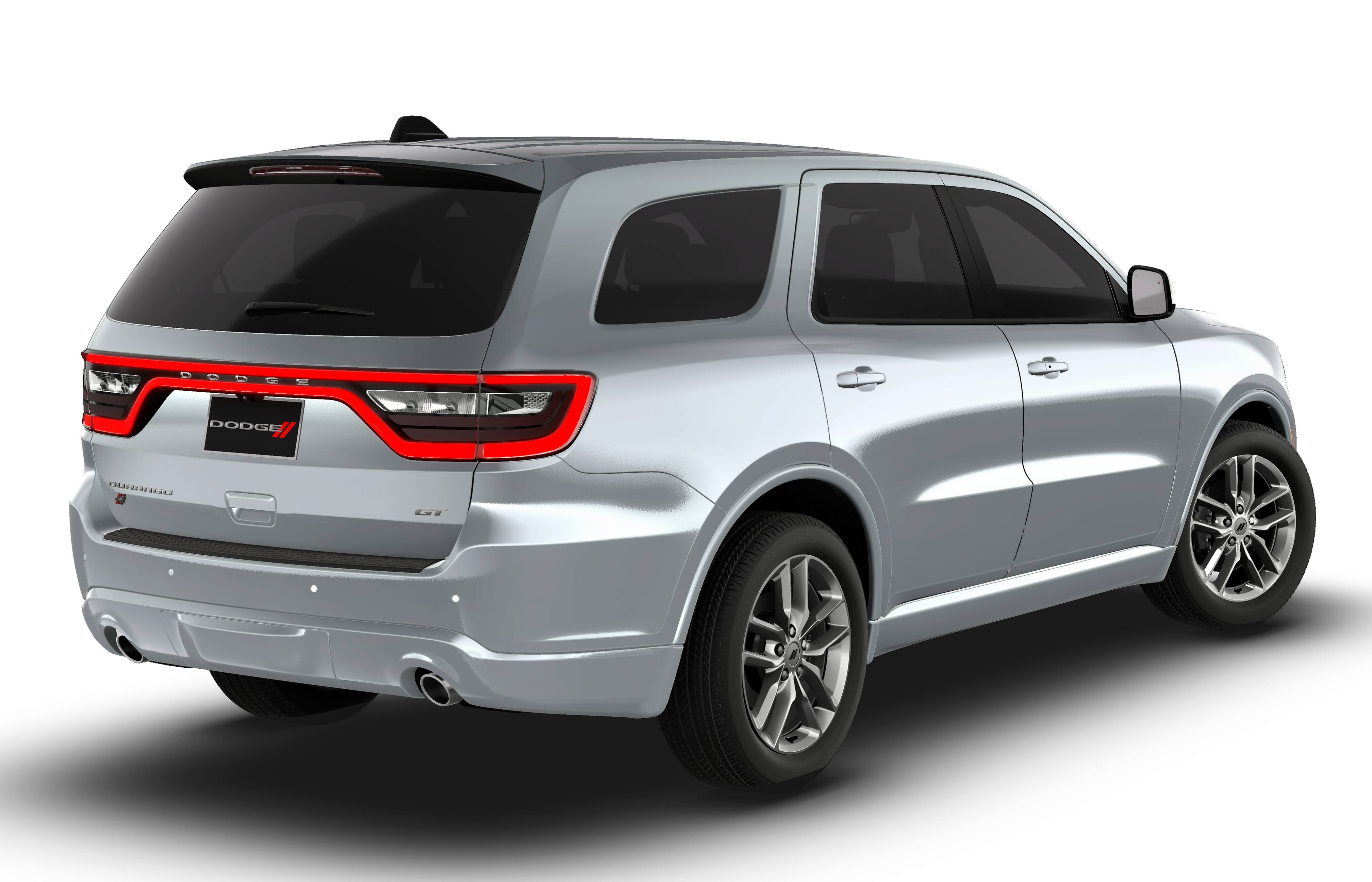2026 Dodge Durango GT AWD