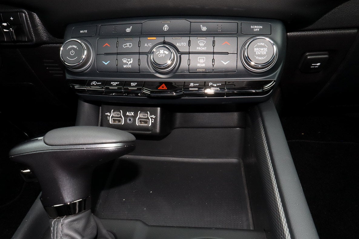 2026 Dodge Durango GT AWD