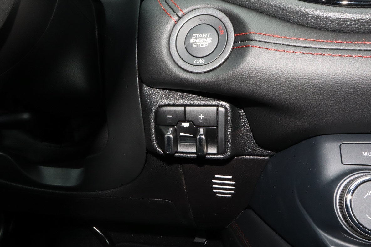 2026 Dodge Durango GT AWD