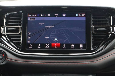 2026 Dodge Durango GT AWD