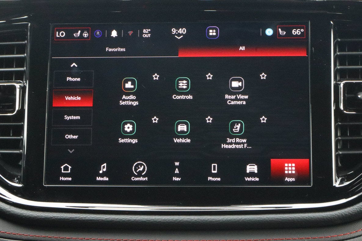 2026 Dodge Durango GT AWD