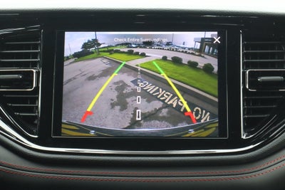 2026 Dodge Durango GT AWD