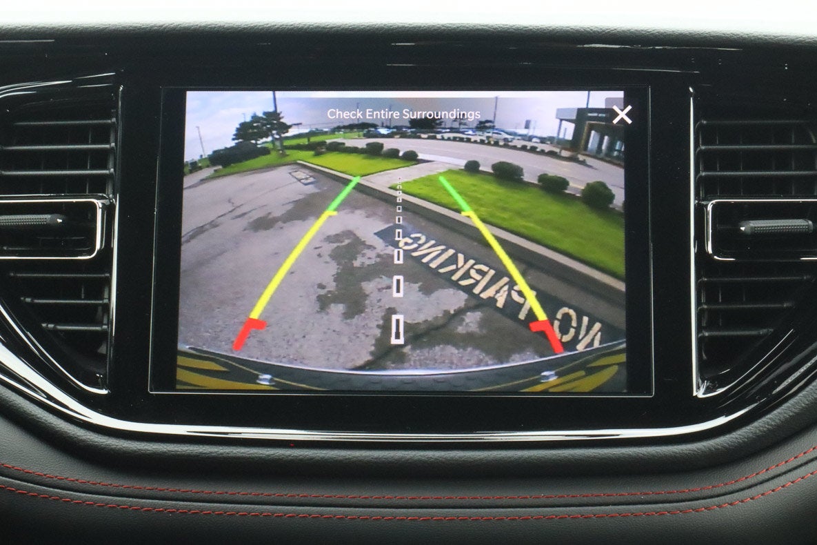 2026 Dodge Durango GT AWD