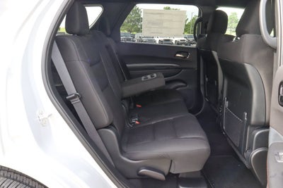 2026 Dodge Durango GT AWD