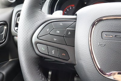 2026 Dodge Durango GT AWD