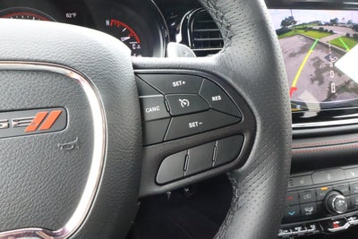 2026 Dodge Durango GT AWD