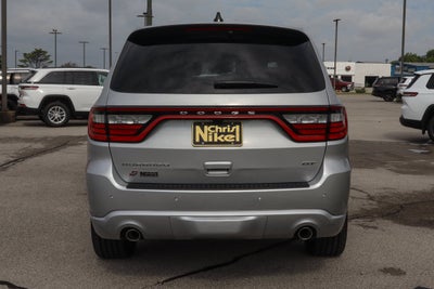 2026 Dodge Durango GT AWD