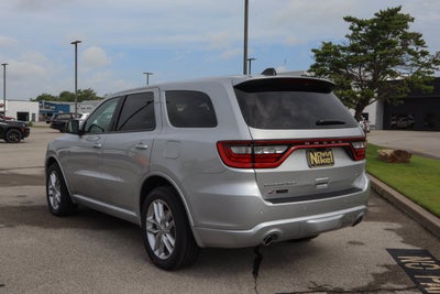 2026 Dodge Durango GT AWD