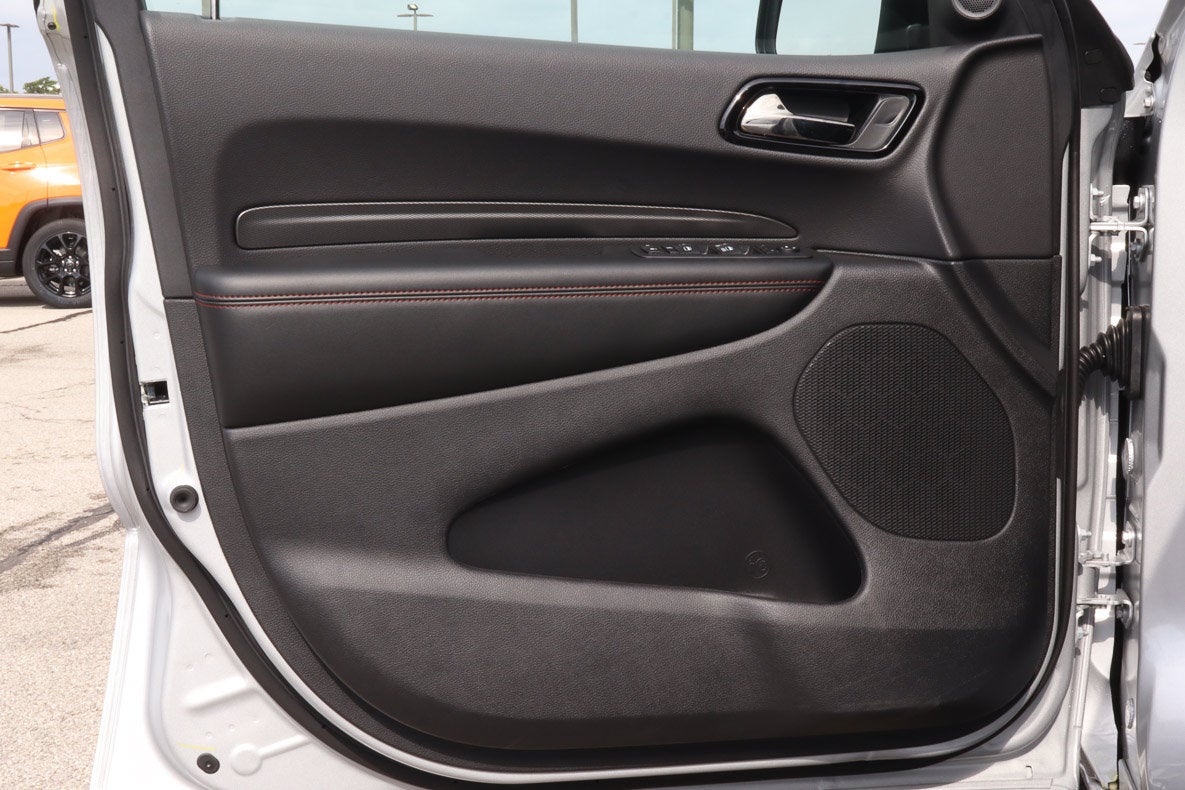 2026 Dodge Durango GT AWD