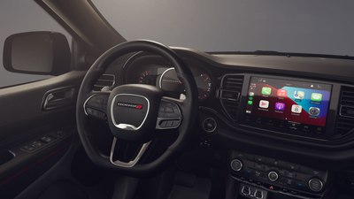 2026 Dodge Durango GT AWD