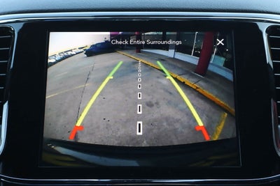 2022 Jeep Grand Cherokee WK Laredo X 4x2