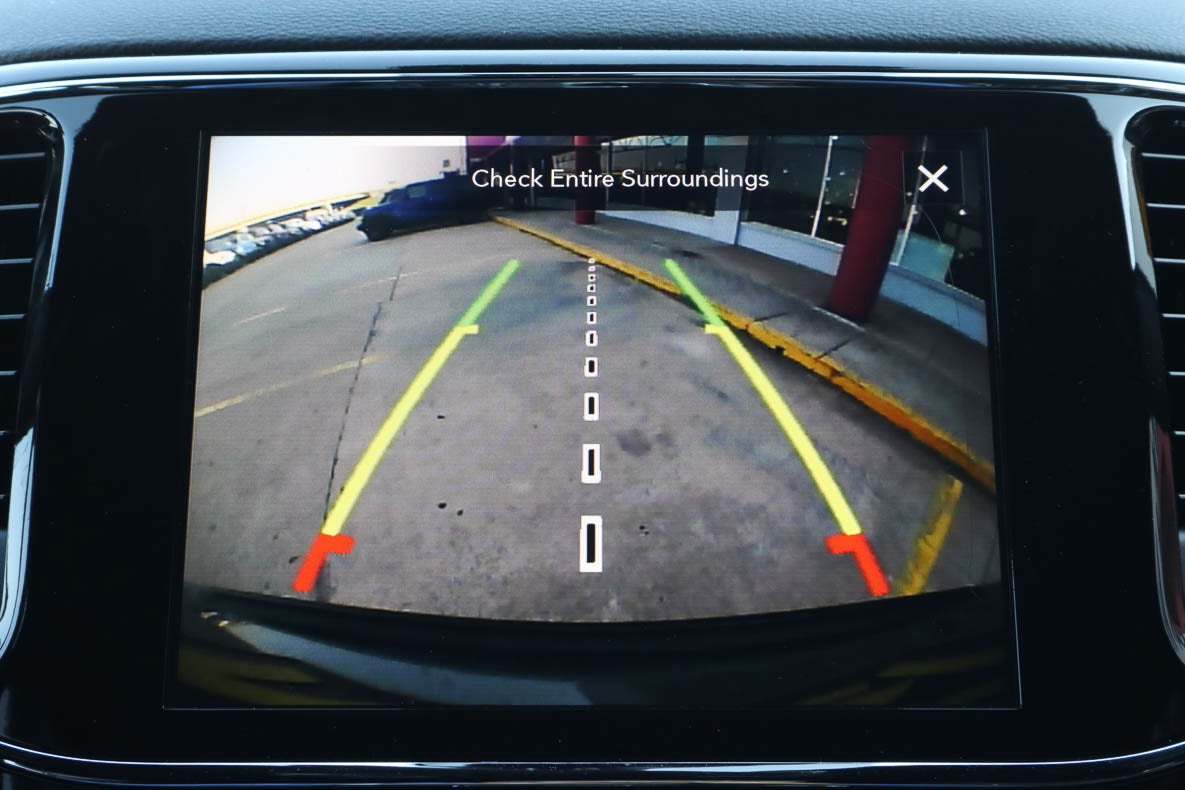 2022 Jeep Grand Cherokee WK Laredo X 4x2