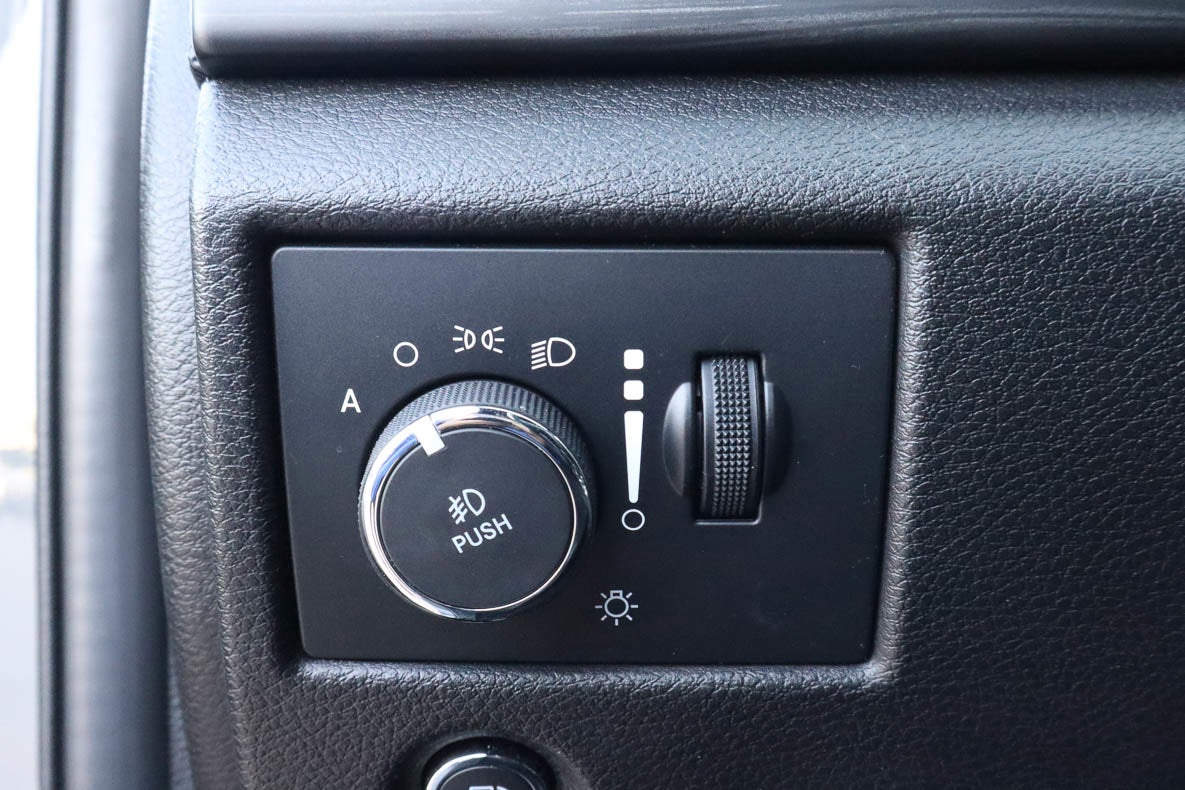 2022 Jeep Grand Cherokee WK Laredo X 4x2