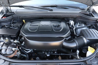 2022 Jeep Grand Cherokee WK Laredo X 4x2