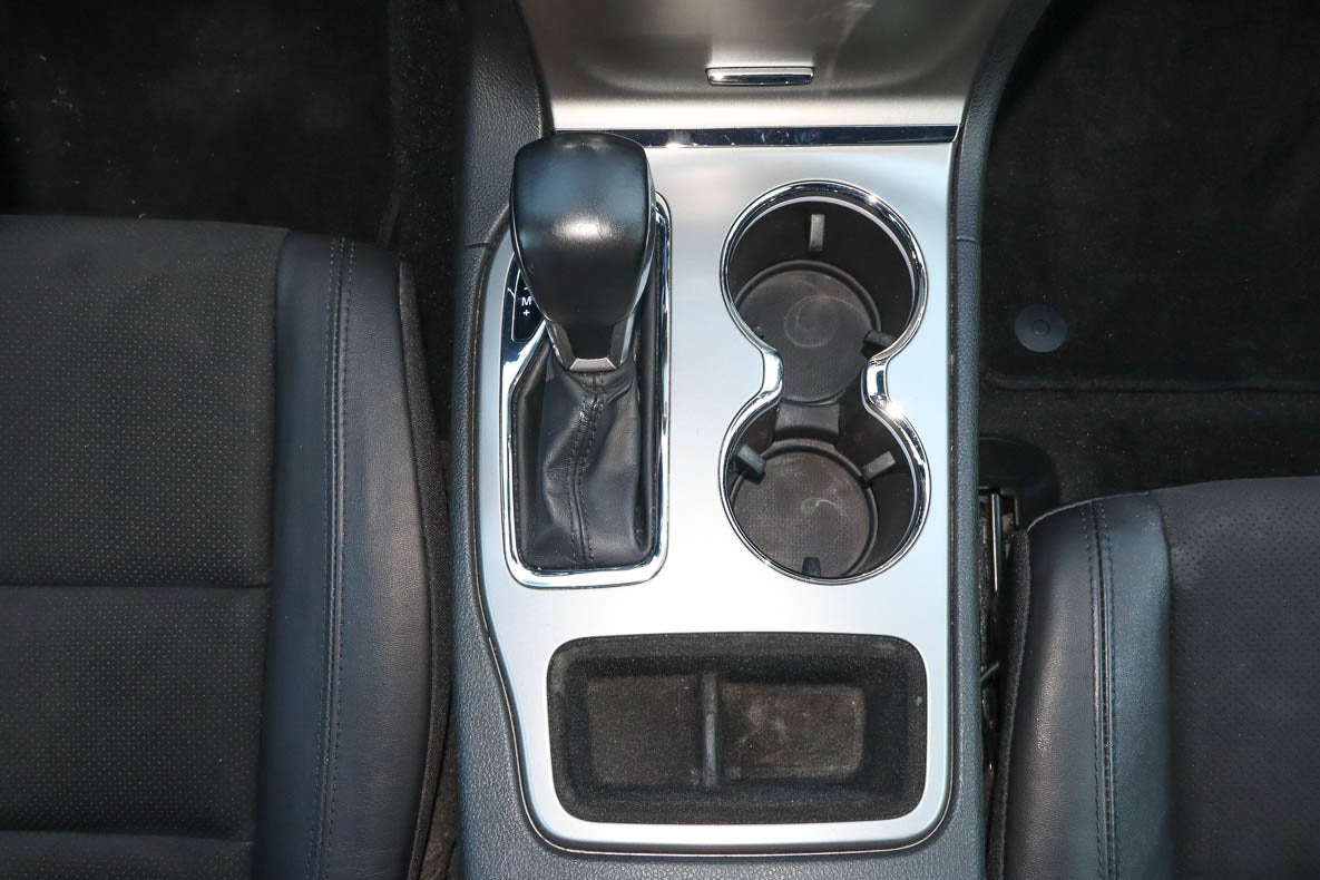 2022 Jeep Grand Cherokee WK Laredo X 4x2