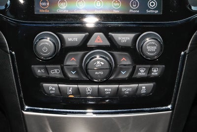 2022 Jeep Grand Cherokee WK Laredo X 4x2