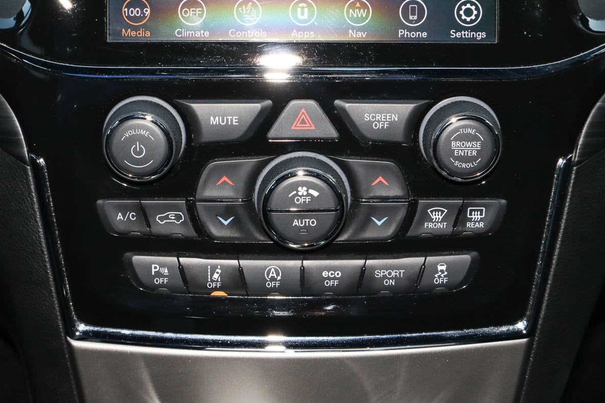 2022 Jeep Grand Cherokee WK Laredo X 4x2