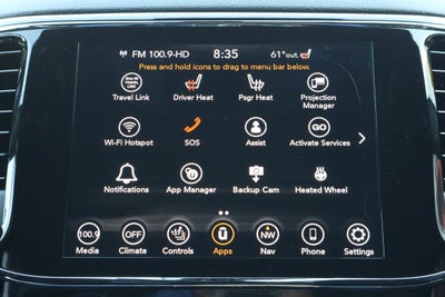 2022 Jeep Grand Cherokee WK Laredo X 4x2