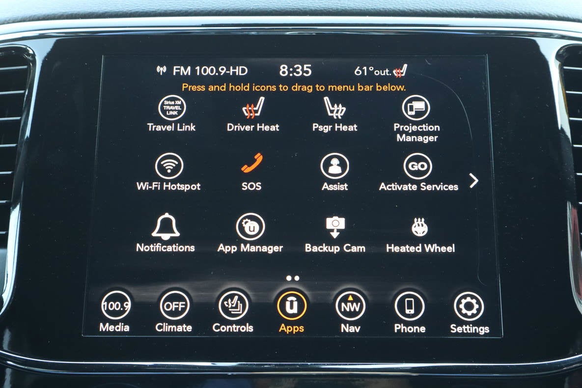 2022 Jeep Grand Cherokee WK Laredo X 4x2